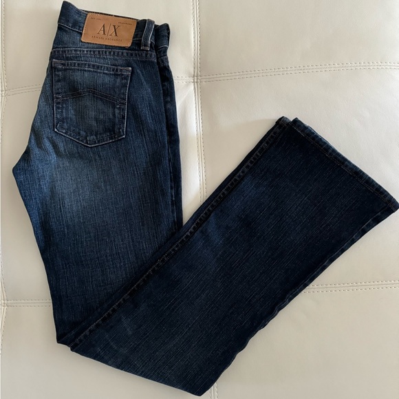 A|X jeans - Picture 2 of 3